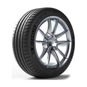 Michelin 245/35 R18 92Y XL Pilot Sport 4 ZP Yaz Lastiği 2025