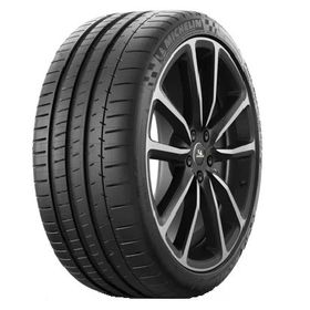 Michelin 245/35 R19 89Y RFT Pilot Super Sport Yaz Lastiği 2024
