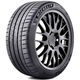 Michelin 245/35 R19 89Y Zp Rft Zr Pilot Sport 4s Yaz Lastiği Üretim Yılı: 2022