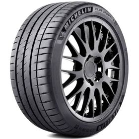 Michelin 245/35 R19 89Y Zp Rft Zr Pilot Sport 4s Yaz Lastiği Üretim Yılı: 2023