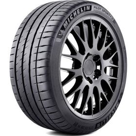 Michelin 245/35 R19 89Y Zp Rft Zr Pilot Sport 4s Yaz Lastiği
