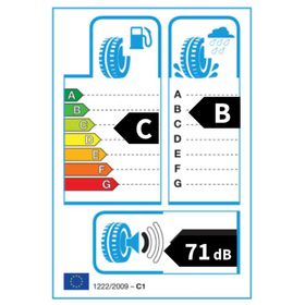 Michelin 245/35 R19 93Y XL CrossClimate+ Dört Mevsim Lastiği