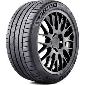 Michelin 245/35 R19 93Y XL Pilot Sport 4 S Yaz Lastiği Üretim Yılı: 2023
