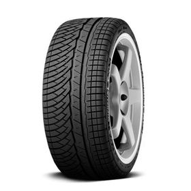 Michelin 245/35 R20 91V Pilot Alpin PA4 N1 Kış Lastiği