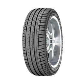 Michelin 245/35 R20 95Y XL Moe Rft Acoustic Pilot Sport 3 Yaz Lastiği