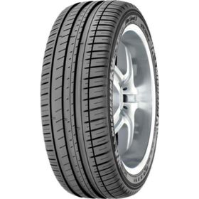 Michelin 245/35 R20 95Y XL Moe Rft Acoustic Pilot Sport 3 Yaz Lastiği