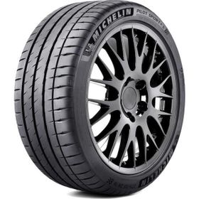 Michelin 245/35 R20 95Y XL Pilot Sport 4 S Yaz Lastiği
