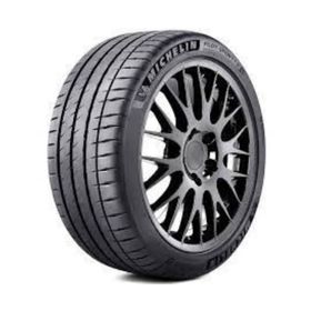 Michelin 245/35 R20 95Y XL Pilot Sport 4S MO Yaz Lastiği