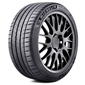 Michelin 245/35 R20 95Y XL Pilot Sport 4S MO Yaz Lastiği