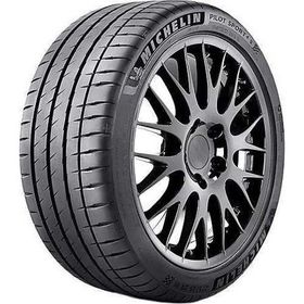 Michelin 245/35 R20 95Y XL Pilot Sport 4S N0 Yaz Lastiği 2025
