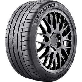 Michelin 245/35 R20 95Y XL Pilot Sport 4S N0 Yaz Lastiği 2025