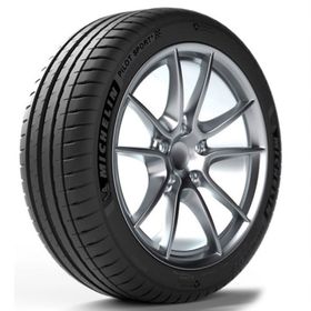 Michelin 245/35 R20 95Y XL Pilot Sport 5 Yaz Lastiği