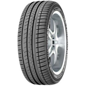Michelin 245/35 R20 95Y XL Pilot Sport PS3 MOE ZP Yaz Lastiği 2022