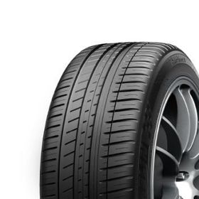 Michelin 245/35 R20 95Y XL Pilot Sport PS3 MOE ZP Yaz Lastiği Üretim Yılı: 2023