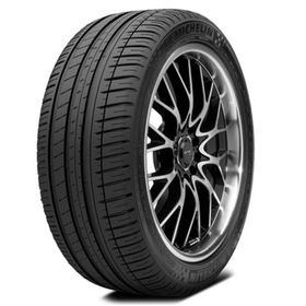 Michelin 245/35 R20 95Y XL Pilot Sport PS3 MOE ZP Yaz Lastiği