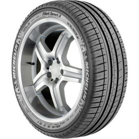 Michelin 245/35 R20 95Y XL ZP Pilot Sport 3 Yaz Lastiği 2024