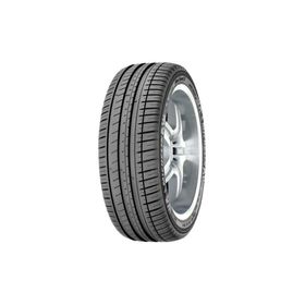 Michelin 245/35 R20 95Y Xl Zr Zp Rft * Moe Acoustic Pilot Sport 3 Yaz Lastiği