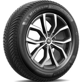 Michelin 245/35 R21 96Y XL CrossClimate 2 SUV Dört Mevsim Lastiği 2024