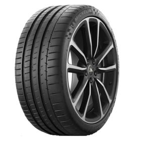 Michelin 245/35 R21 96Y XL Pilot Super Sport ZP Yaz Lastiği 2024