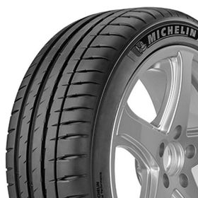 Michelin 245/35 ZR18 92Y XL Pilot Sport 4 Yaz Lastiği