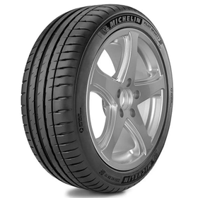 Michelin 245/35 ZR18 92Y XL Pilot Sport 4 Yaz Lastiği