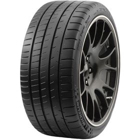 Michelin 245/35 ZR18 92Y XL Pilot Super Sport Yaz Lastiği
