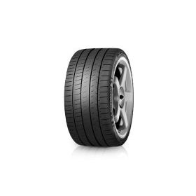 Michelin 245/35 ZR18 92Y XL Pilot Super Sport Yaz Lastiği