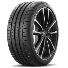 Michelin 245/35 ZR18 92Y XL Pilot Super Sport Yaz Lastiği