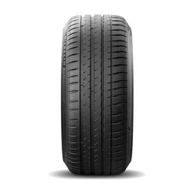 Michelin 245/35 ZR19 93Y XL Pilot Sport 4 ZP Yaz Lastiği Üretim Yılı: 2022