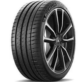 Michelin 245/35 ZR19 93Y XL Pilot Sport 5 Yaz Lastiği 2024