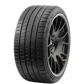 Michelin 245/35 ZR19 93Y XL Pilot Super Sport MO1 Yaz Lastiği