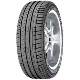 Michelin 245/35 ZR20 95Y XL Pilot Sport 3 ZP MOE Yaz Lastiği Üretim Yılı: 2024
