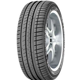 Michelin 245/35 ZR20 95Y XL Pilot Sport 3 ZP MOE Yaz Lastiği