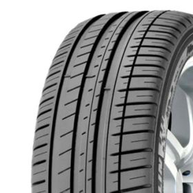 Michelin 245/35 ZR20 95Y XL Pilot Sport 3 ZP MOE Yaz Lastiği