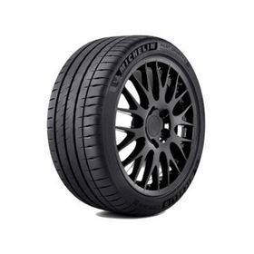 Michelin 245/35 ZR20 95Y XL Pilot Sport 4 S MO Yaz Lastiği