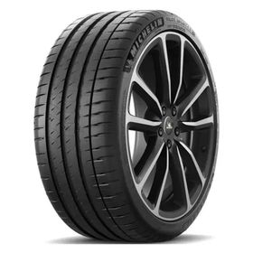 Michelin 245/35 ZR20 95Y XL Pilot Sport 4 S MO1 Yaz Lastiği