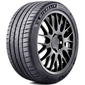 Michelin 245/35 ZR20 95Y XL Pilot Sport 4 S Yaz Lastiği