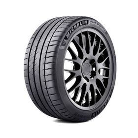 Michelin 245/35 ZR20 95Y XL Pilot Sport 4 S Yaz Lastiği