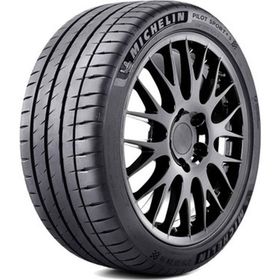 Michelin 245/35 ZR20 95Y XL Pilot Sport 4S NA0 Yaz Lastiği