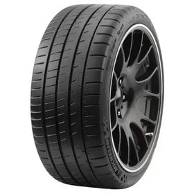 Michelin 245/35 ZR20 95Y XL Pilot Super Sport Yaz Lastiği