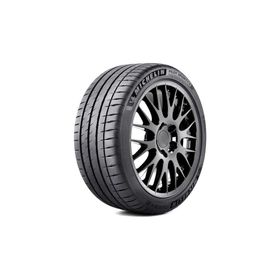 Michelin 245/35 ZR21 96Y XL Pilot Sport 4S Yaz Lastiği