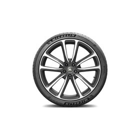 Michelin 245/35 ZR21 96Y XL Pilot Sport 4S Yaz Lastiği
