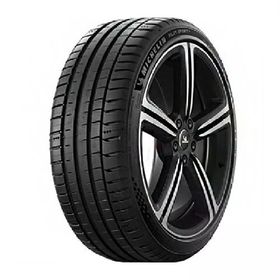 Michelin 245/35R20 95Y XL Pilot Sport 5 Yaz Lastiği 2026