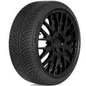 Michelin 245/40 R18 97V XL Pilot Alpin 5 Kış Lastiği