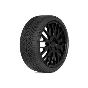 Michelin 245/40 R18 97V XL Pilot Alpin 5 MO1 Kış Lastiği