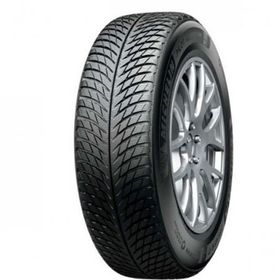 Michelin 245/40 R18 97W XL Pilot Alpin 5 Kış Lastiği