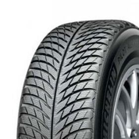 Michelin 245/40 R18 97W XL Pilot Alpin 5 Kış Lastiği