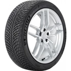 Michelin 245/40 R18 97W XL Pilot Alpin 5 Kış Lastiği