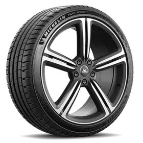 Michelin 245/40 R18 97Y XL Pilot Sport 5 Yaz Lastiği Üretim Yılı: 2024