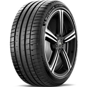 Michelin 245/40 R18 97Y XL Pilot Sport 5 Yaz Lastiği Üretim Yılı: 2024